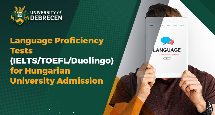 Backing Proficiency Test Language Proficiency Tests for Hungarian Universities Easy Success