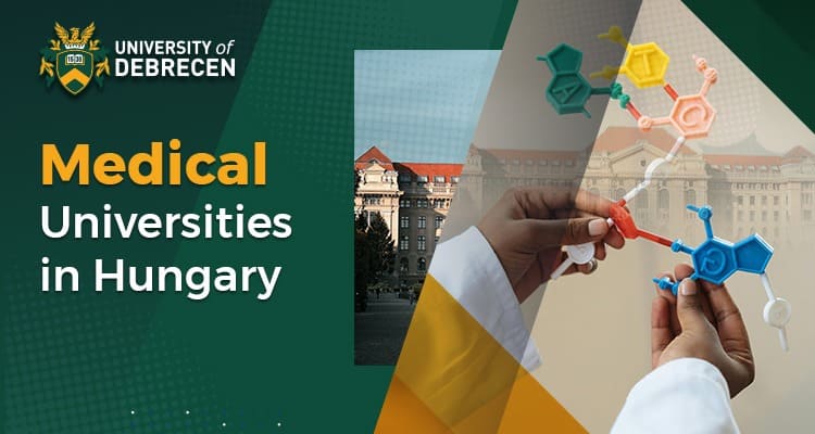 Medical Universities in Hungary